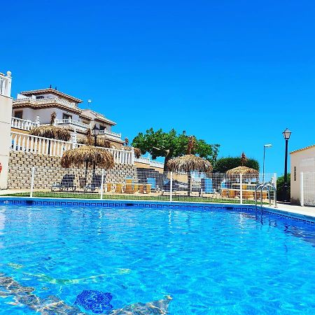 Rafaello Apartment ,,La Zona Cabo Roig, Area Cabo Roig" 오리후엘라 외부 사진