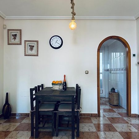 Rafaello Apartment ,,La Zona Cabo Roig, Area Cabo Roig" 오리후엘라 외부 사진