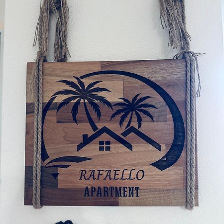Rafaello Apartment ,,La Zona Cabo Roig, Area Cabo Roig" 오리후엘라 외부 사진
