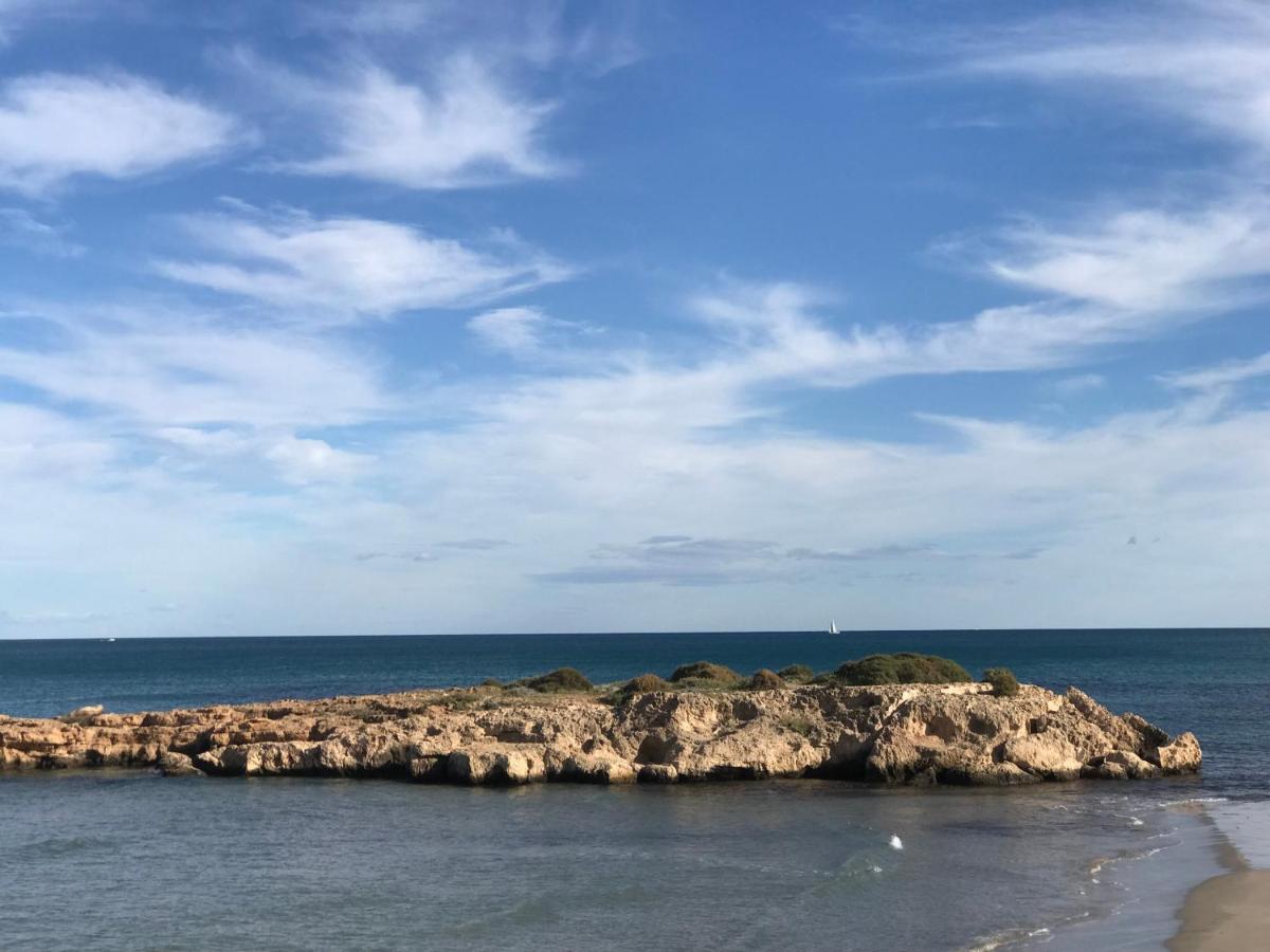 Rafaello Apartment ,,La Zona Cabo Roig, Area Cabo Roig" 오리후엘라 외부 사진