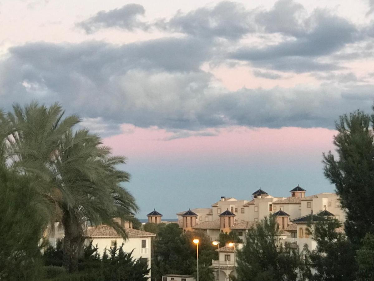 Rafaello Apartment ,,La Zona Cabo Roig, Area Cabo Roig" 오리후엘라 외부 사진