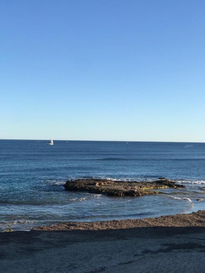 Rafaello Apartment ,,La Zona Cabo Roig, Area Cabo Roig" 오리후엘라 외부 사진