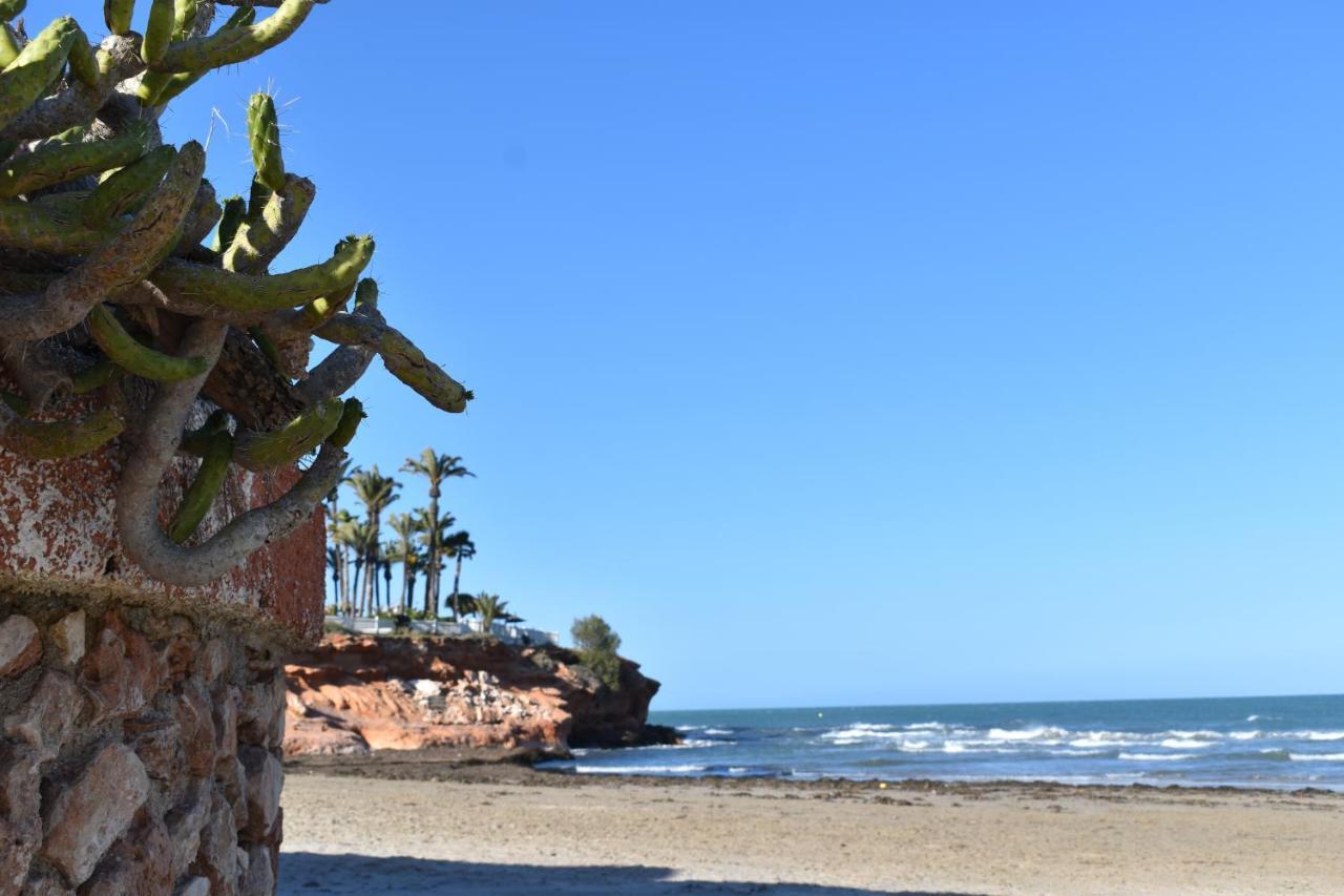 Rafaello Apartment ,,La Zona Cabo Roig, Area Cabo Roig" 오리후엘라 외부 사진