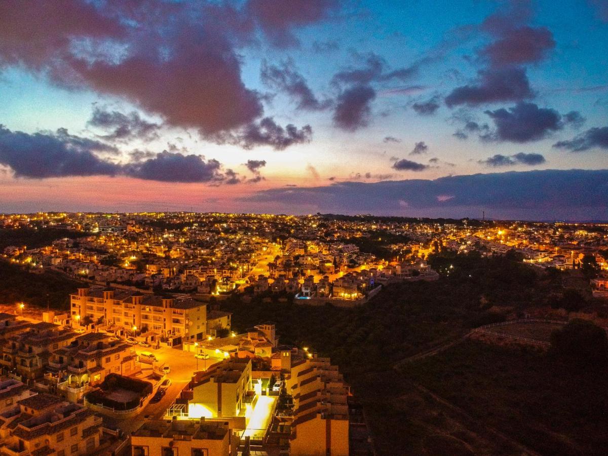 Rafaello Apartment ,,La Zona Cabo Roig, Area Cabo Roig" 오리후엘라 외부 사진