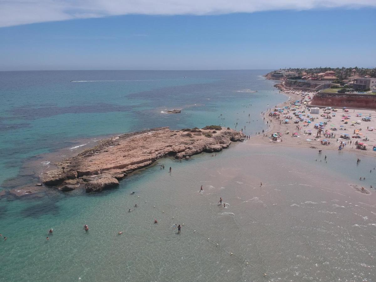 Rafaello Apartment ,,La Zona Cabo Roig, Area Cabo Roig" 오리후엘라 외부 사진