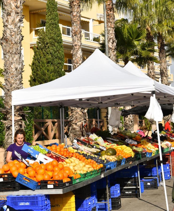 Rafaello Apartment ,,La Zona Cabo Roig, Area Cabo Roig" 오리후엘라 외부 사진