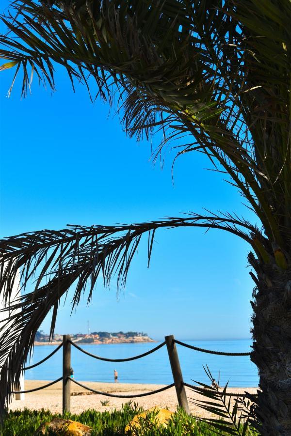Rafaello Apartment ,,La Zona Cabo Roig, Area Cabo Roig" 오리후엘라 외부 사진