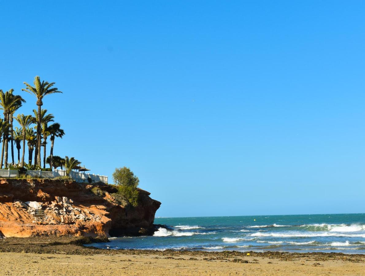 Rafaello Apartment ,,La Zona Cabo Roig, Area Cabo Roig" 오리후엘라 외부 사진
