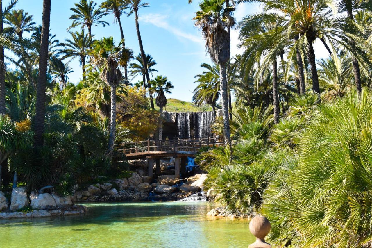 Rafaello Apartment ,,La Zona Cabo Roig, Area Cabo Roig" 오리후엘라 외부 사진