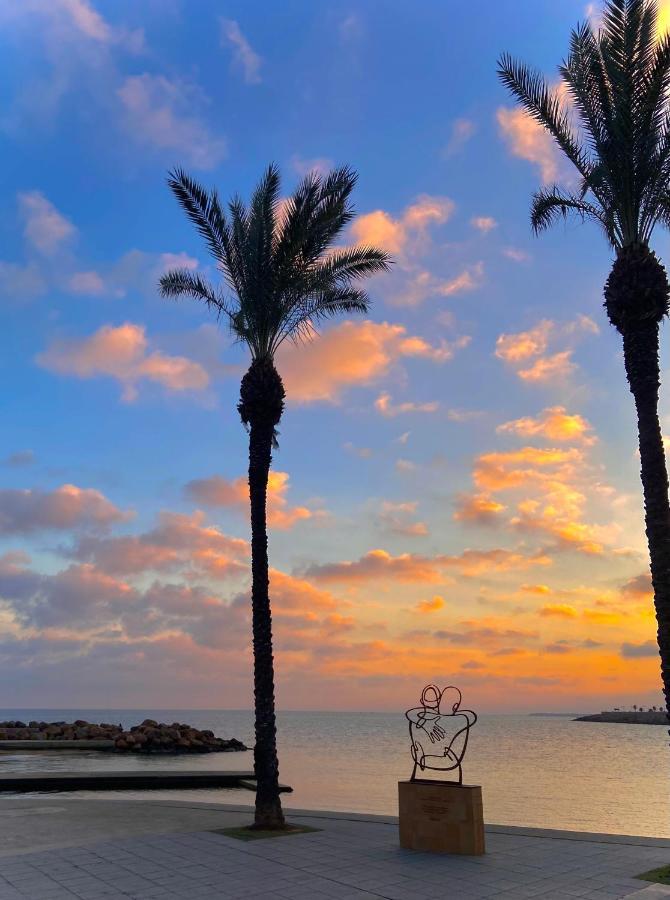 Rafaello Apartment ,,La Zona Cabo Roig, Area Cabo Roig" 오리후엘라 외부 사진