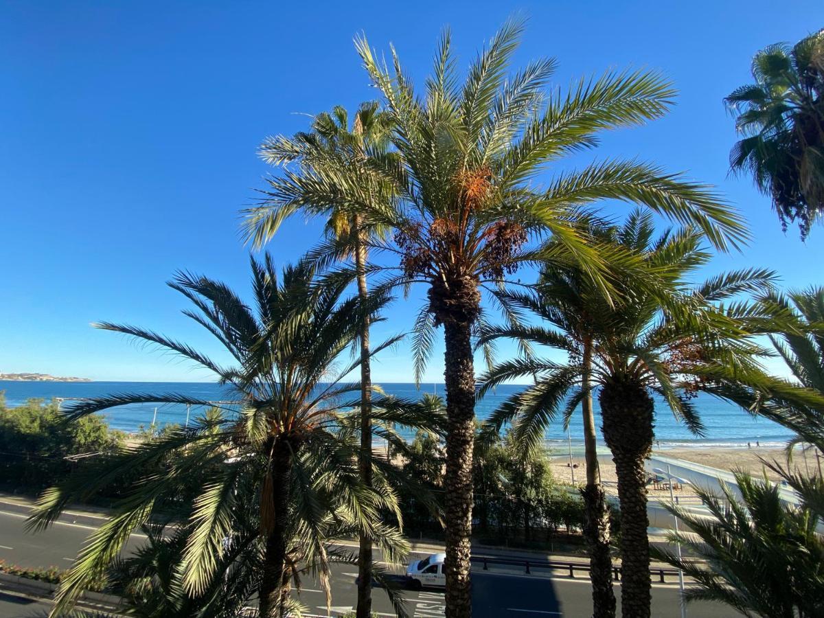 Rafaello Apartment ,,La Zona Cabo Roig, Area Cabo Roig" 오리후엘라 외부 사진