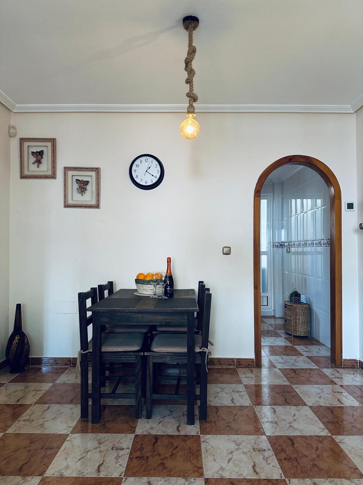 Rafaello Apartment ,,La Zona Cabo Roig, Area Cabo Roig" 오리후엘라 외부 사진