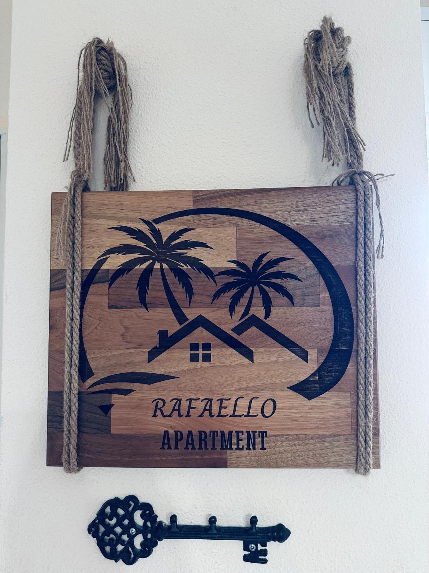 Rafaello Apartment ,,La Zona Cabo Roig, Area Cabo Roig" 오리후엘라 외부 사진