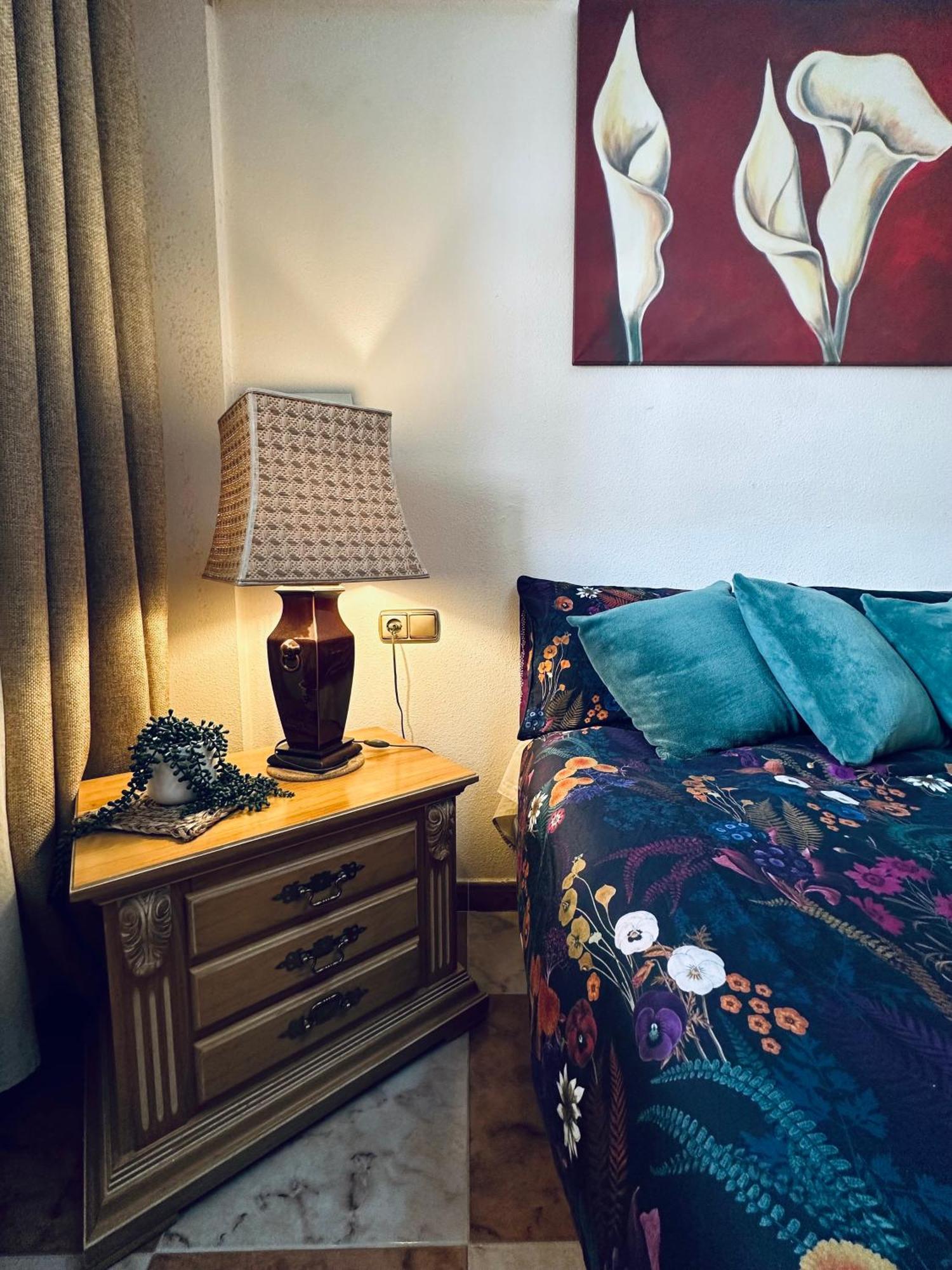 Rafaello Apartment ,,La Zona Cabo Roig, Area Cabo Roig" 오리후엘라 외부 사진