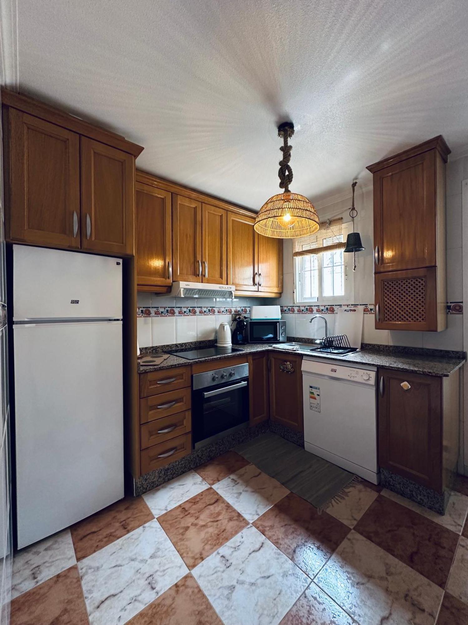 Rafaello Apartment ,,La Zona Cabo Roig, Area Cabo Roig" 오리후엘라 외부 사진