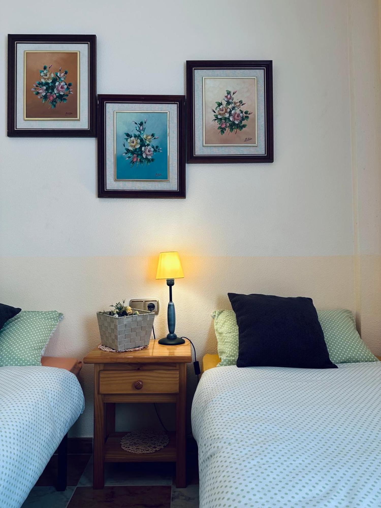 Rafaello Apartment ,,La Zona Cabo Roig, Area Cabo Roig" 오리후엘라 외부 사진