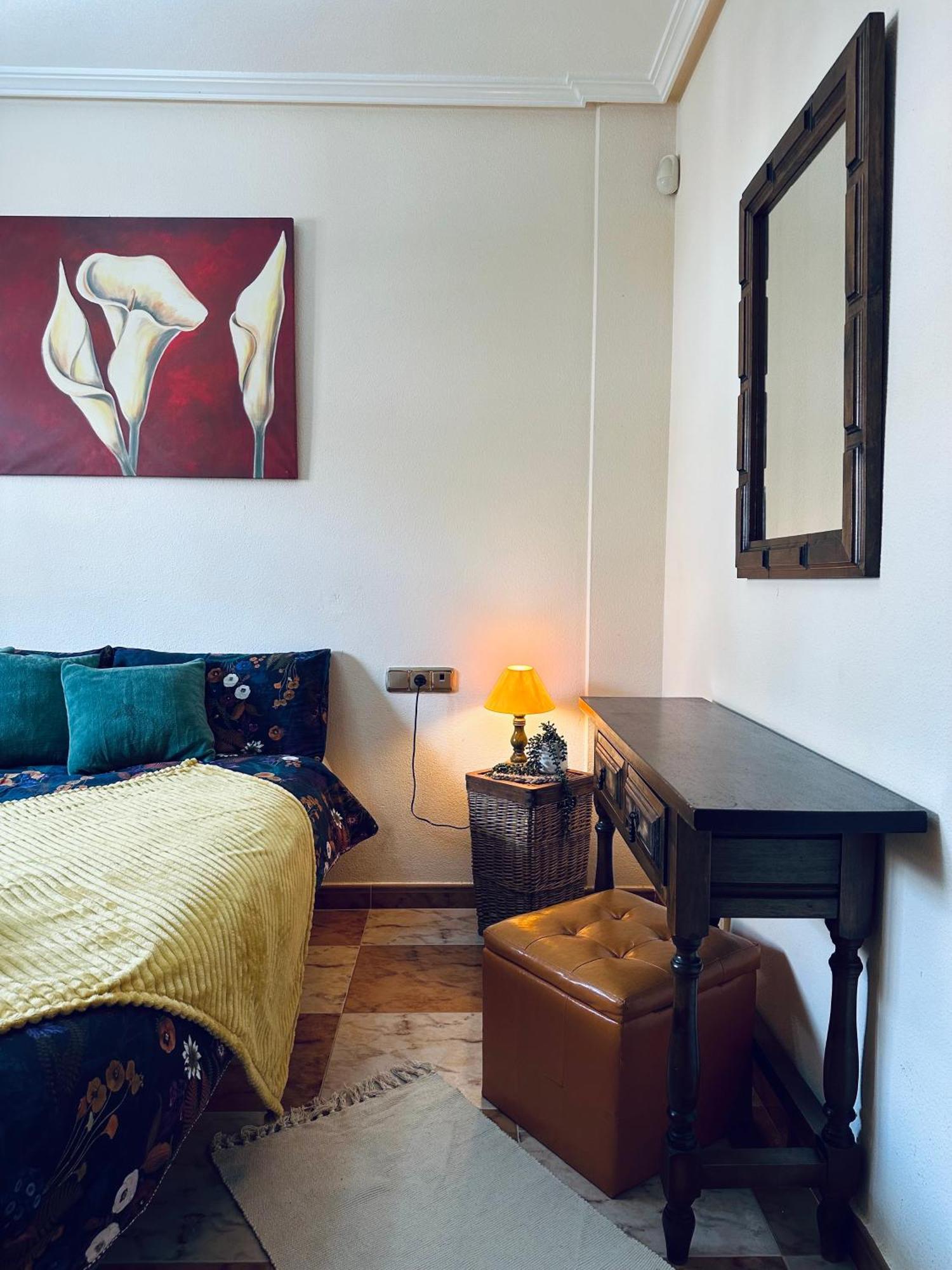 Rafaello Apartment ,,La Zona Cabo Roig, Area Cabo Roig" 오리후엘라 외부 사진