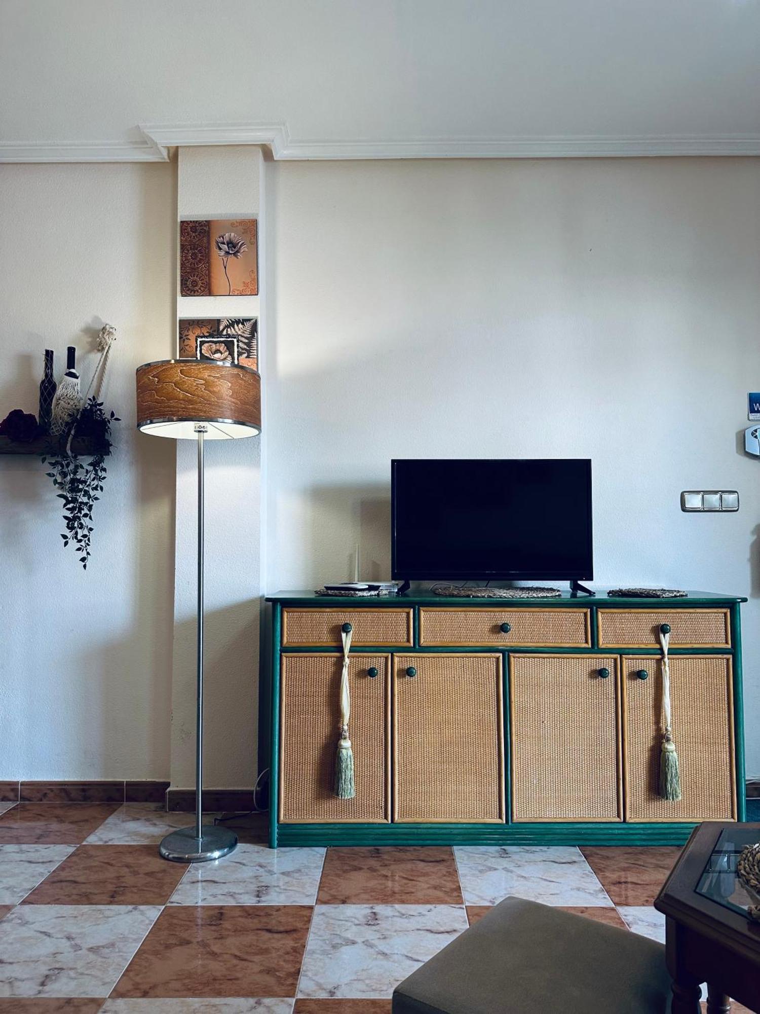 Rafaello Apartment ,,La Zona Cabo Roig, Area Cabo Roig" 오리후엘라 외부 사진