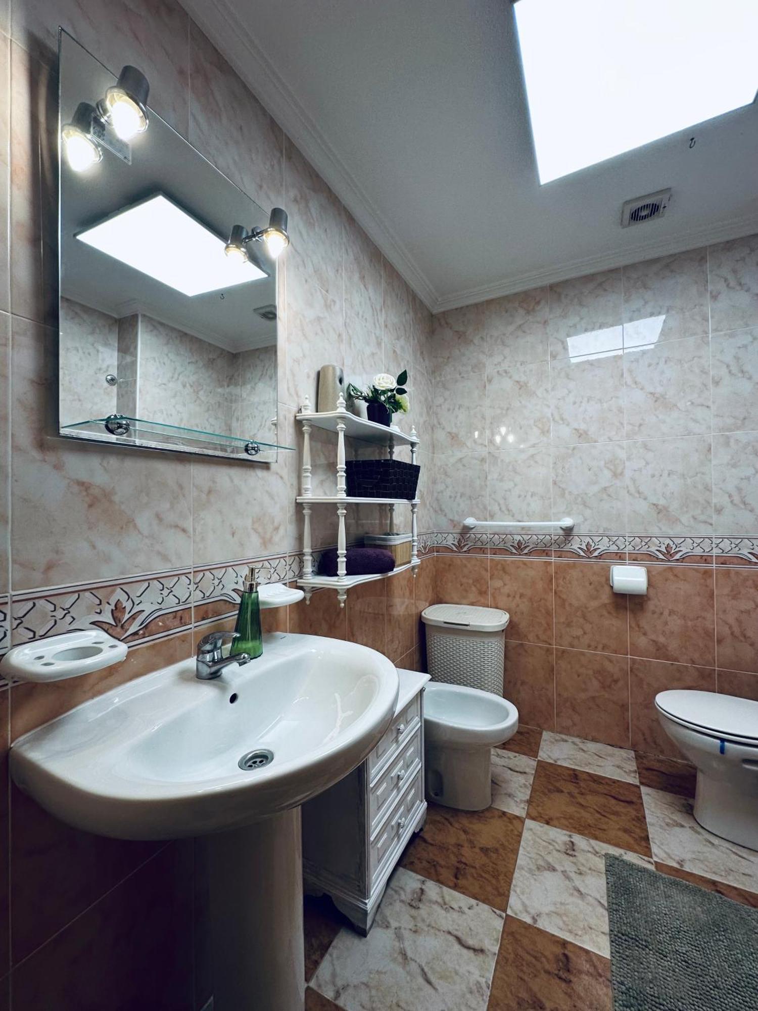 Rafaello Apartment ,,La Zona Cabo Roig, Area Cabo Roig" 오리후엘라 외부 사진
