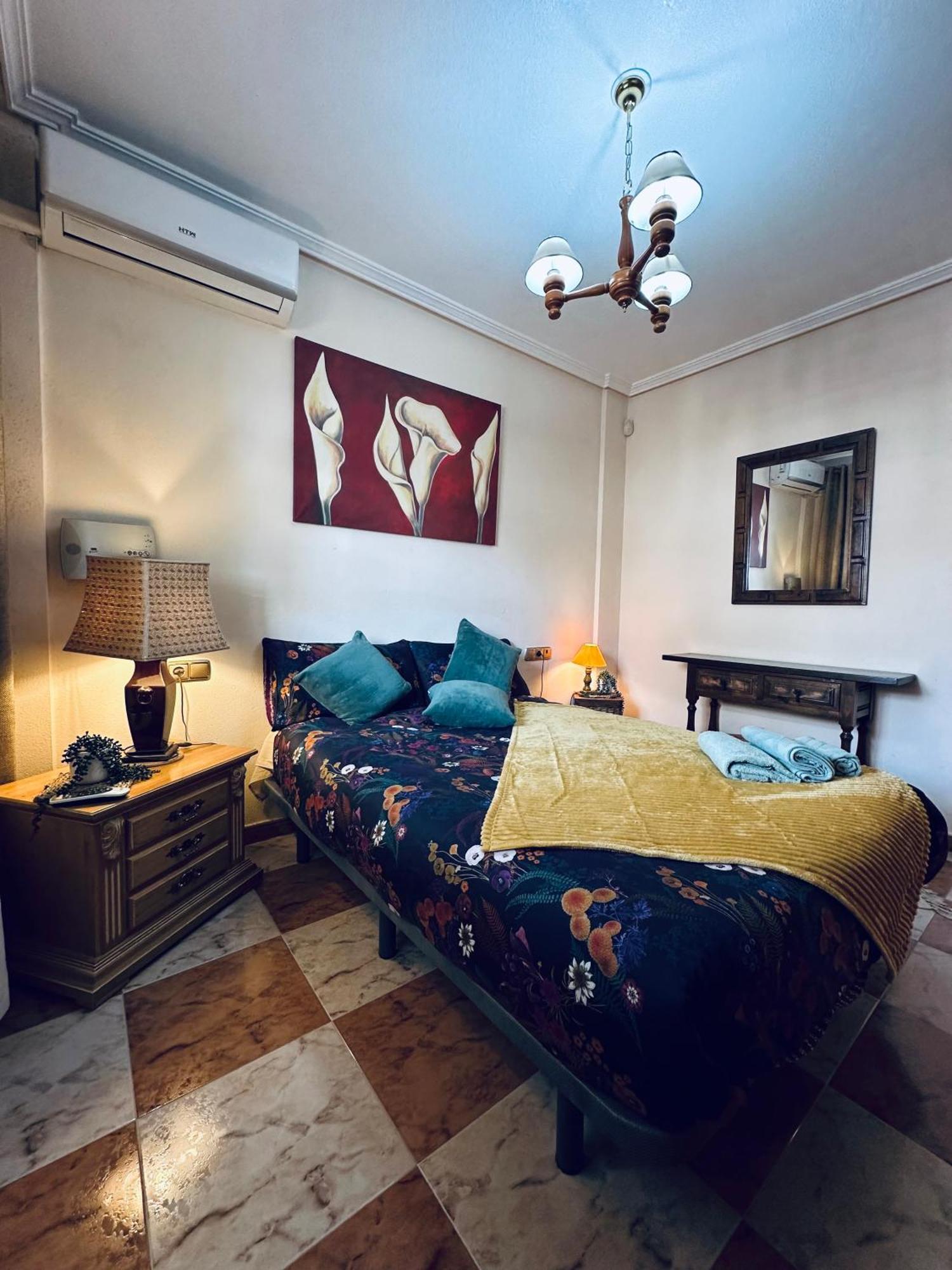 Rafaello Apartment ,,La Zona Cabo Roig, Area Cabo Roig" 오리후엘라 외부 사진