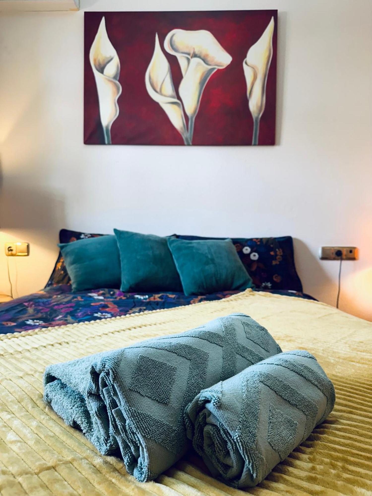 Rafaello Apartment ,,La Zona Cabo Roig, Area Cabo Roig" 오리후엘라 외부 사진