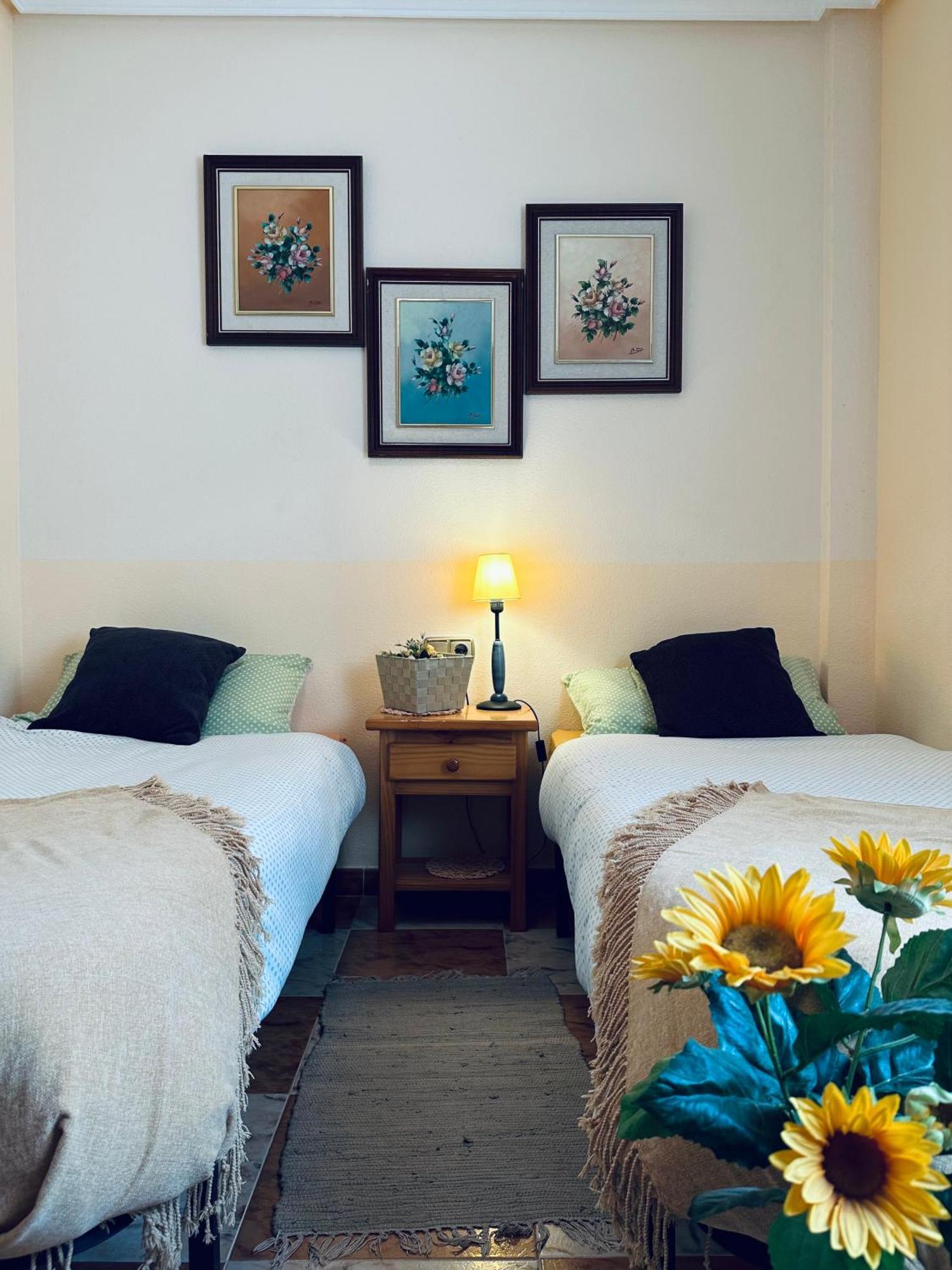 Rafaello Apartment ,,La Zona Cabo Roig, Area Cabo Roig" 오리후엘라 외부 사진